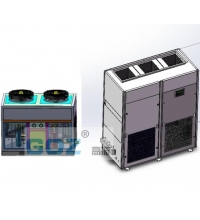 風(fēng)冷調(diào)溫除濕機(jī)